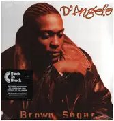 D'Angelo - Brown Sugar