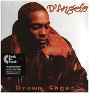 D'Angelo - Brown Sugar