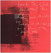 12inch Vinyl Single - D'Angelo - Devil's Pie