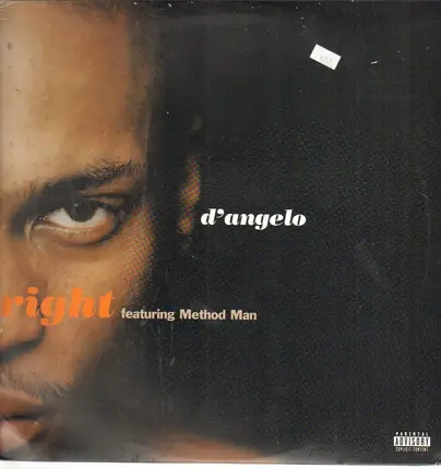 d'angelo - left & right
