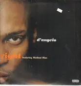 D'Angelo - left & right