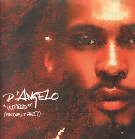 D'Angelo - Untitled (How Does It Feel)