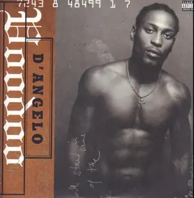 D'Angelo - Voodoo