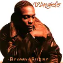 CD - D'Angelo - Brown Sugar