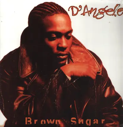 D'angelo - Brown Sugar