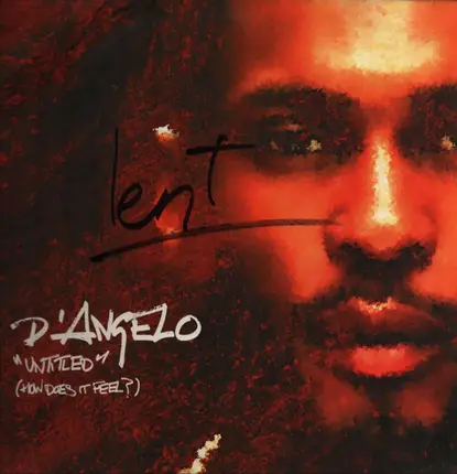 D'Angelo - Untitled (How Does It Feel)