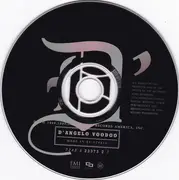 CD - D'Angelo - Voodoo