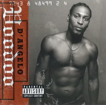 D'Angelo - Voodoo