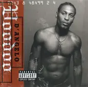 CD - D'Angelo - Voodoo