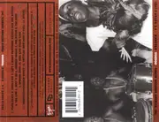 CD - D'Angelo - Voodoo