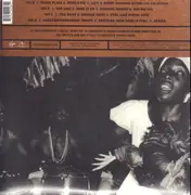 Double LP & MP3 - D'Angelo - Voodoo - 180g