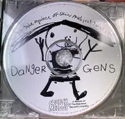 CD - Danger Gens - Life Between Cigarettes