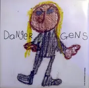 Danger Gens - The Happy Day Single