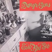 Danger Gens - Evil Bed Set