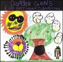 CD - Danger Gens - Life Between Cigarettes