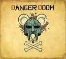 CD - Danger Doom - The Mouse And The Mask - Digipak