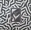 LP - Danger Dan - Das Ist Alles Von Der Kunstfreiheit Gedeckt - White