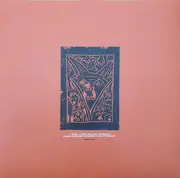 LP - Danger Dan - Das Ist Alles Von Der Kunstfreiheit Gedeckt - White