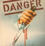 The Danger - Danger