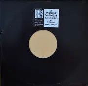 12inch Vinyl Single - Danger Danger - Monkey Business