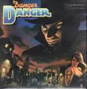 LP - Danger Danger - Danger Danger - 180gr./ Black Vinyl / Audiophile