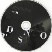 CD - Danger Mouse And Sparklehorse - Dark Night Of The Soul