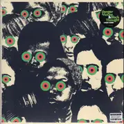LP - Danger Mouse & Black Thought - Cheat Codes