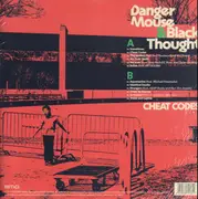 LP - Danger Mouse & Black Thought - Cheat Codes