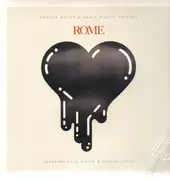 LP - Danger Mouse / Daniele Luppi - Rome - still sealed