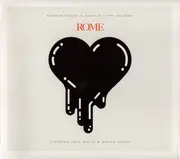 CD - Danger Mouse & Daniele Luppi Starring Jack White & Norah Jones - Rome