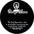 danger mouse - Early Years 01-03