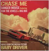 danger mouse - Chase Me