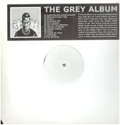 danger mouse - The Grey Album