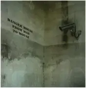 Double LP - Danger Mouse - From Man To Mouse - Misprint