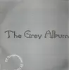 LP - Danger Mouse - The Grey Album