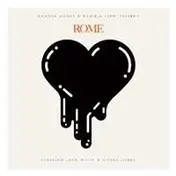 danger mouse - Rome -Ltd/Hq-