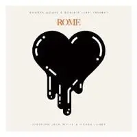Danger Mouse/Daniele Lupp - Rome -Ltd/Hq-