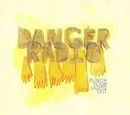 CD - Danger Radio - Punch Your Lights Out - Digipak
