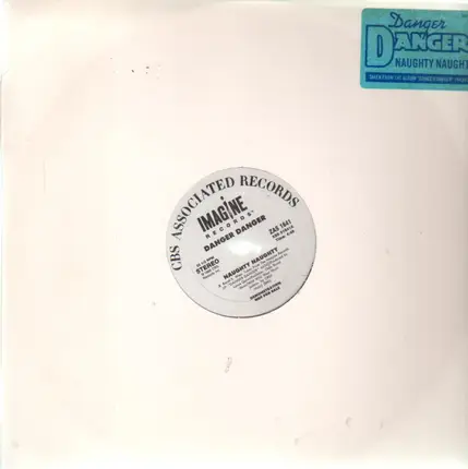Danger Danger - Naughty Naughty