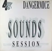 Dangermice - Sounds Session 4