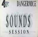 12'' - Dangermice - Sounds Session 4