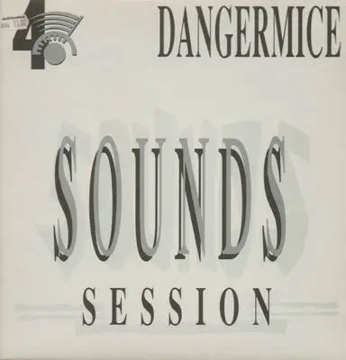 Dangermice - Sounds Session