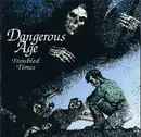 CD - Dangerous Age - Troubled Times