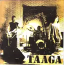 7inch Vinyl Single - Dangerous Girls - Taaga