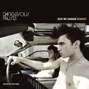 CD Single - Dangerous Muse - Give Me Danger (Remixes)