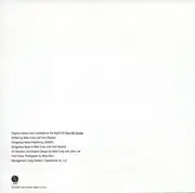 CD Single - Dangerous Muse - Give Me Danger (Remixes)