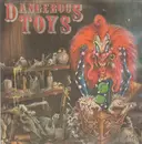 LP - Dangerous Toys - Dangerous Toys