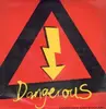 12inch Vinyl Single - Dangerous - Diamonds And Dollars