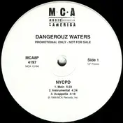 Dangerouz Waters - NYCPD