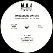 Dangerouz Waters